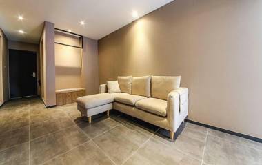 Brown Dot Hotel Nampo Chungmu