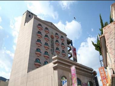 Hotel King Busan