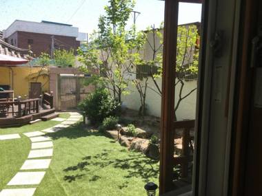 Gyeongju Momojein Guesthouse