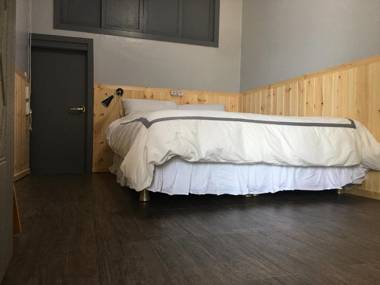 Gyeongju Momojein Guesthouse