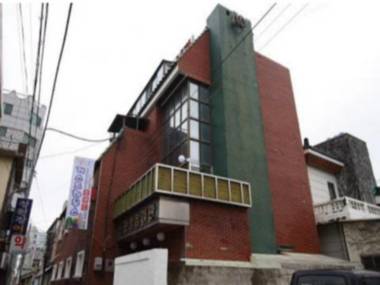 Gyeongju Guesthouse Friend