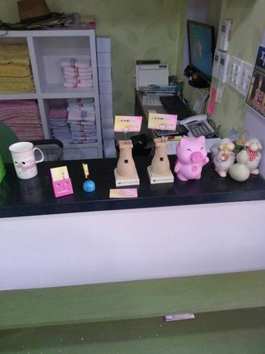 Gyeongju Guesthouse Friend