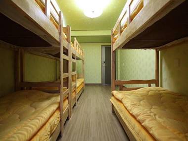 Gyeongju Guesthouse Friend