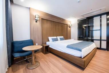 Silla Boutique Hotel Premium