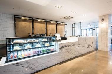 Silla Boutique Hotel Premium