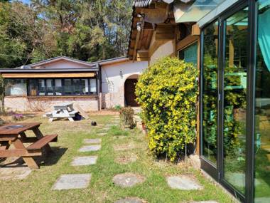 Gyeongju Namsan Hanok