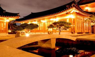 Hwangnamkwan Hanok Guesthouse