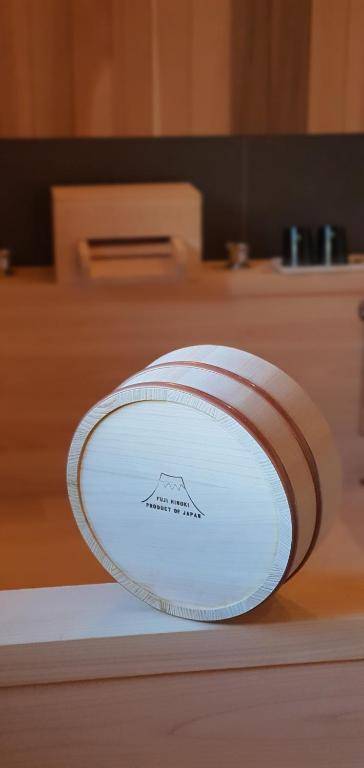 Tomonoya Hotel and Ryokan Gyeongju