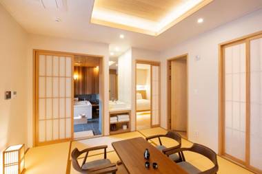 Tomonoya Hotel and Ryokan Gyeongju