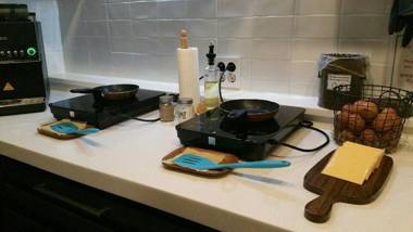 Blueboat Hostel Gyeongju