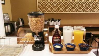 Blueboat Hostel Gyeongju