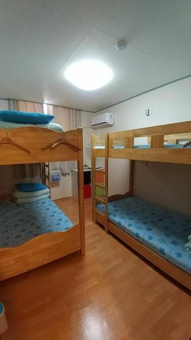 Doobaki Hostel