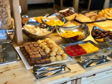 Arisu Gyeongju Hotel