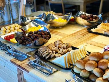 Arisu Gyeongju Hotel