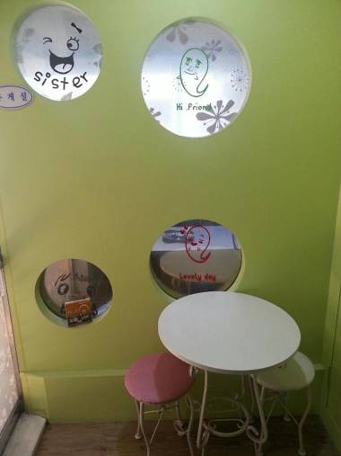 Gyeongju Friend Guesthouse