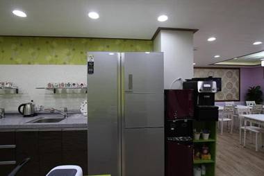 Gyeongju Friend Guesthouse