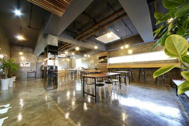 G HOUSE Mini Hotel & Guesthouse