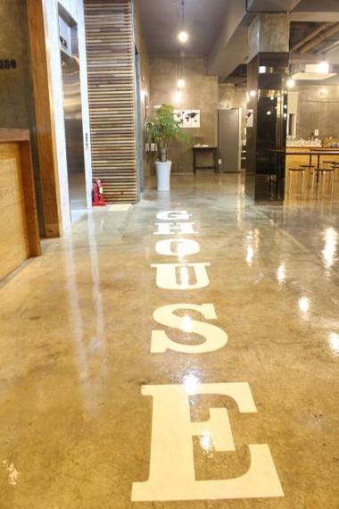 G HOUSE Mini Hotel & Guesthouse