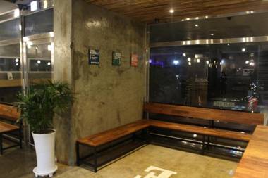 G HOUSE Mini Hotel & Guesthouse