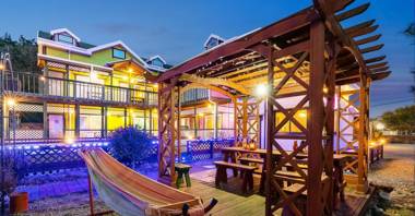 Kyeongju J717 Pension