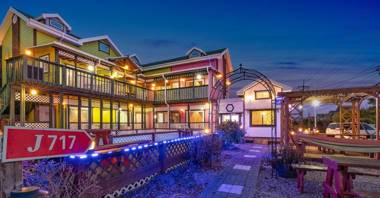 Kyeongju J717 Pension