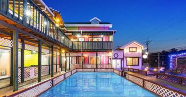 Kyeongju J717 Pension