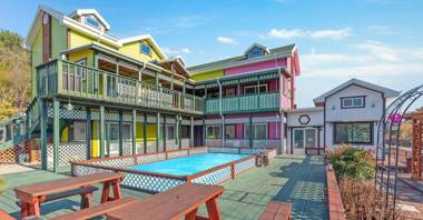 Kyeongju J717 Pension