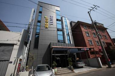 Romantic Travel Mini Hotel