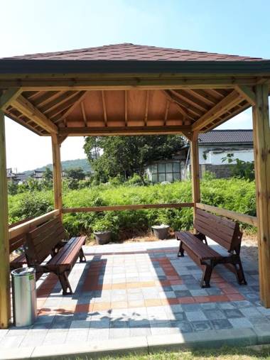 Gyeongju Family Pension