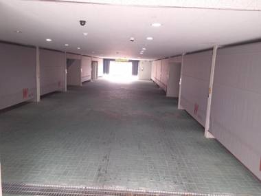 Gyeongju bulgooksa W Drive-in Motel