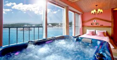 November Resort Gyeongju