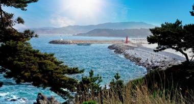 November Resort Gyeongju