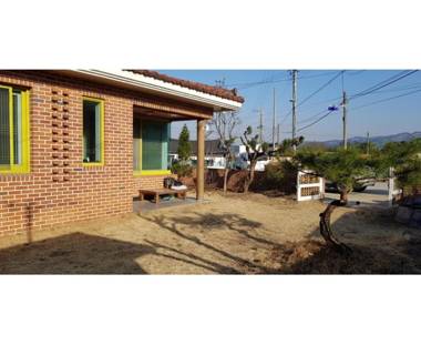 Gujeolcho Guesthouse