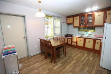 Gujeolcho Guesthouse