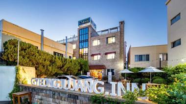 Gyeongju Jang Inn