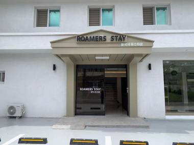 Gyeongju Roamers Stay