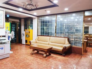 Myungsung Youth Town