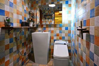 Gyeongju Hangbokhanzip Pension