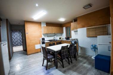 Wind Come Pension Gyeongju