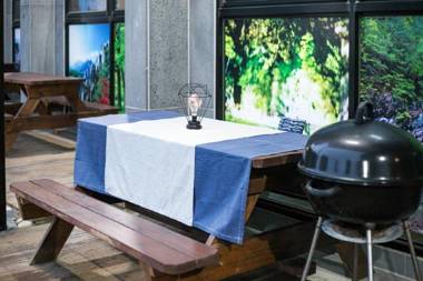 Gyeongju Gampo Four Seasons Pension