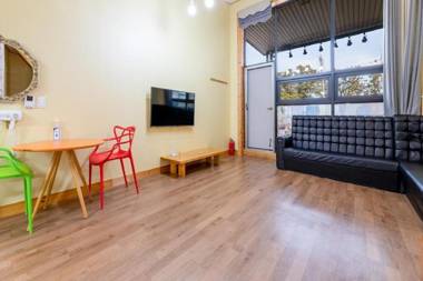 Gyeongju Gampo Four Seasons Pension