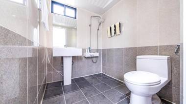 Gyeongju CELL27 Pension