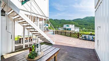 Gyeongju CELL27 Pension