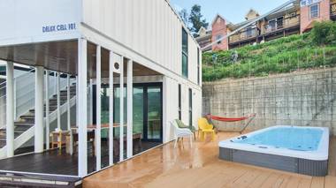 Gyeongju CELL27 Pension