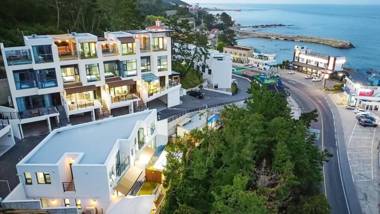 Gyeongju I've Pool Villa Dadong