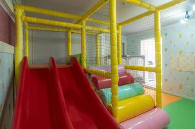 Gyeongju Molina Fence