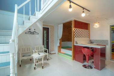 Gyeongju Molina Fence