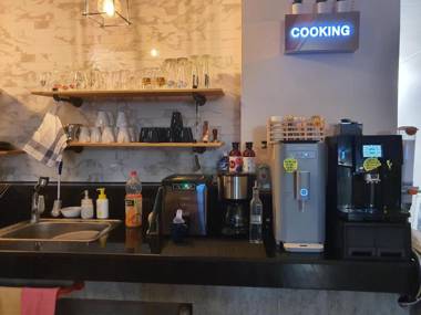 Gyeongju BongwhangMansion