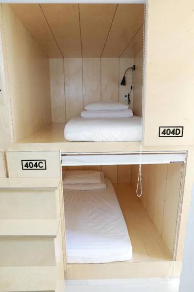 Minihotel Poongdaengi