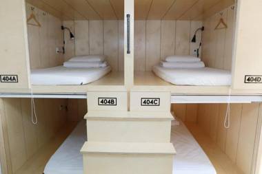 Minihotel Poongdaengi